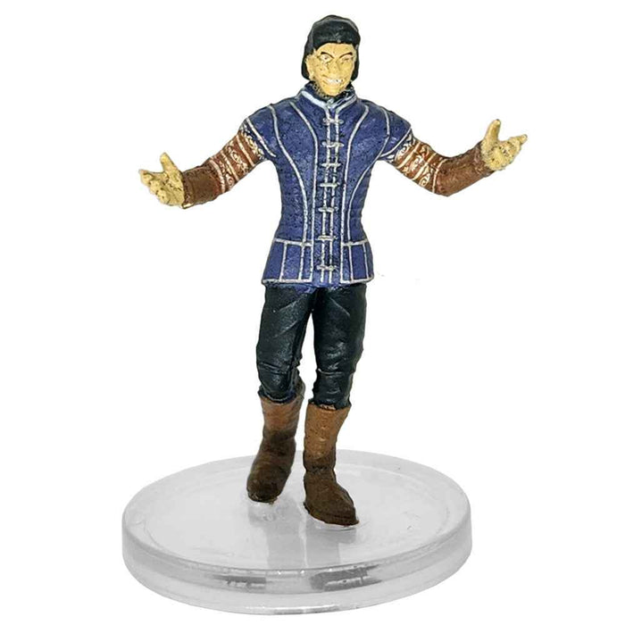 Adventures from Baldur's Gate #31 Raphael - for just $10.49! 