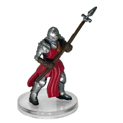 Adventures from Baldur's Gate #09 Flaming Fist Soldier - for just $4.75! 