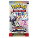 Pokemon TCG: Pokemon Scarlet & Violet-Prismatic Evolutions Booster Pack - for just $14.99! 