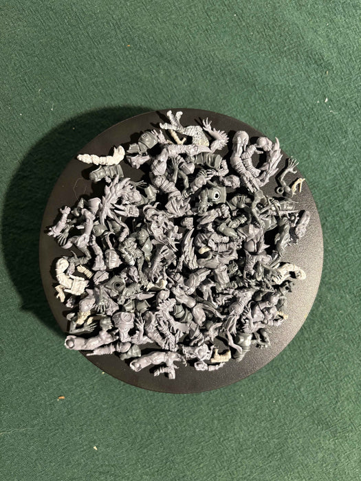 Miscellaneous Loose Arms - for just $20! 