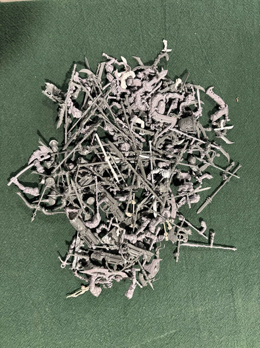 Miscellaneous Loose Weapons w/ Arms - for just $25! 