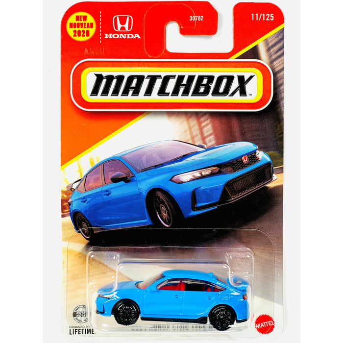 Part. 2 Matchbox 1:64 Diecast Assorted Carded Cars - for just $2.99! 