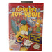 Krusty’s Fun House (Nintendo Entertainment System) – Brand New & Sealed - for just $459! 
