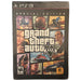 Grand Theft Auto V [Special Edition] – PlayStation 3 - for just $192.99! 