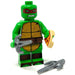 Raph Red Fighter Turtle - Custom Minifig made using LEGO parts - Just $19.99! Shop now at Retro Gaming of Denver