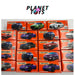 Matchbox Power Grabs box 1:64 assorted - for just $1.99! 