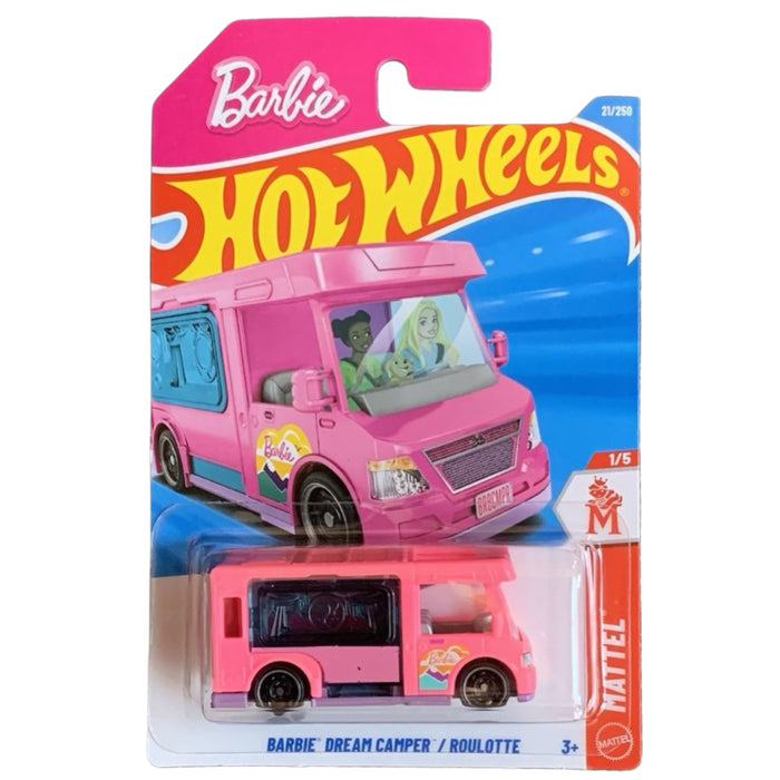 Hot Wheels  | 1:64 Diecast | HW Screen Time - for just $0.99! 