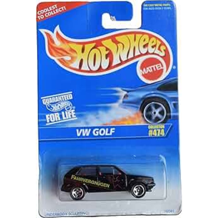 Custom Made Diecast 1:64 + Protector Case Hot wheels for any occasion - for just $26.99! 