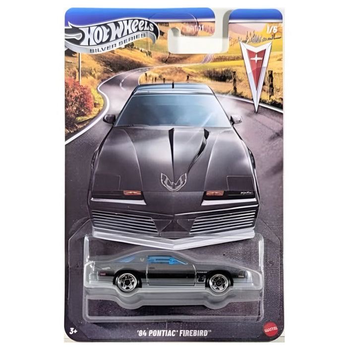 Hot Wheels Part 2 Silver Series / Ultra Hots / Neon Speeders / Holidays Assorted / Fast & Furious 1:64 - for just $1.99! 