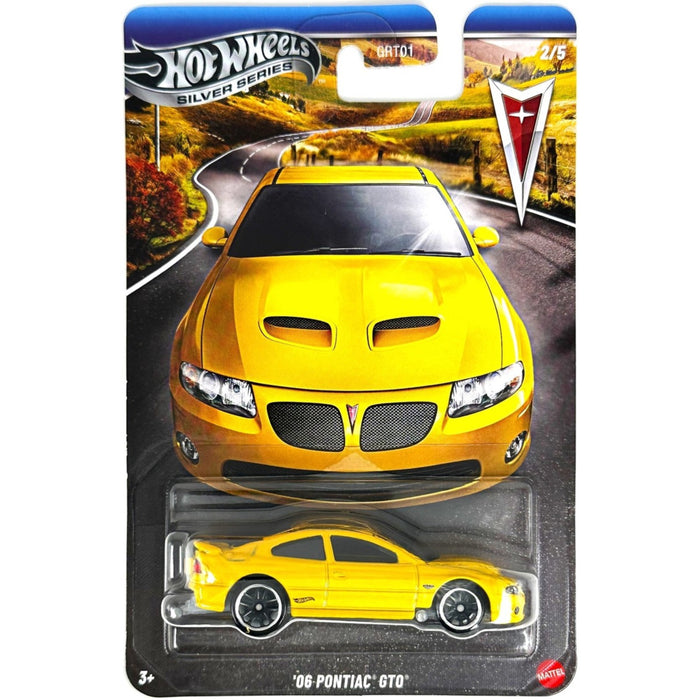 Hot Wheels Part 2 Silver Series / Ultra Hots / Neon Speeders / Holidays Assorted / Fast & Furious 1:64 - for just $1.99! 