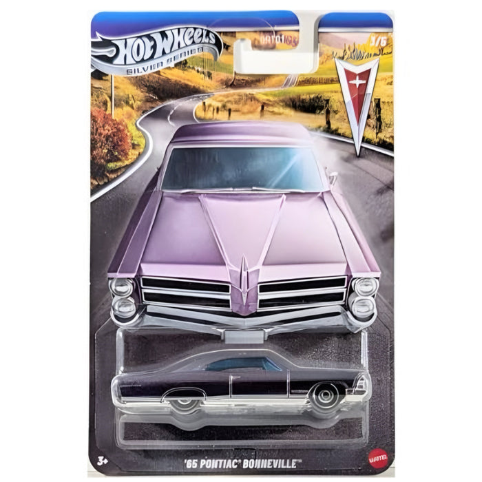 Hot Wheels Part 2 Silver Series / Ultra Hots / Neon Speeders / Holidays Assorted / Fast & Furious 1:64 - for just $1.99! 