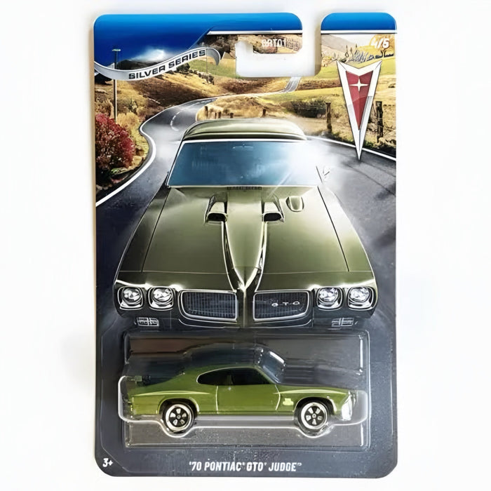 Hot Wheels Part 2 Silver Series / Ultra Hots / Neon Speeders / Holidays Assorted / Fast & Furious 1:64 - for just $1.99! 