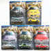 Hot Wheels Part 2 Silver Series / Ultra Hots / Neon Speeders / Holidays Assorted / Fast & Furious 1:64 - for just $1.99! 
