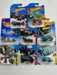 Hot Wheels Fantasy Cars Bundle - for just $7.99! 