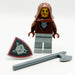 Wolfpack Bandit (Halberd) - Custom Castle Minifigure - Just $14.99! Shop now at Retro Gaming of Denver