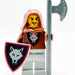 Wolfpack Bandit (Halberd) - Custom Castle Minifigure - Just $14.99! Shop now at Retro Gaming of Denver