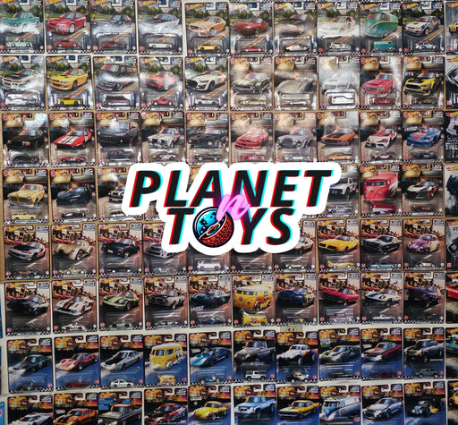 Hot Wheels Premium Boulevard Diecast 1:64 - for just $7.99! 