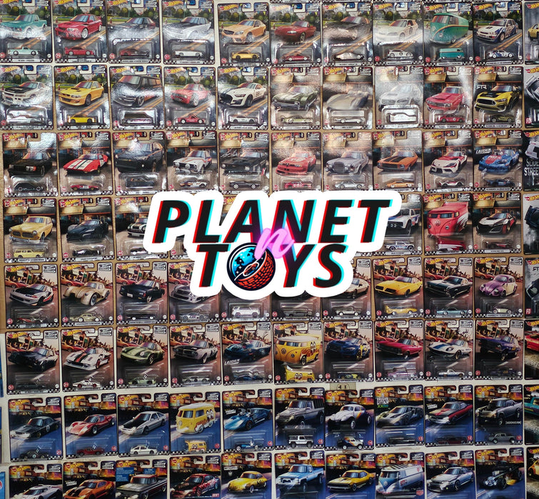 Hot Wheels Premium Boulevard Diecast 1:64 - for just $7.99! 