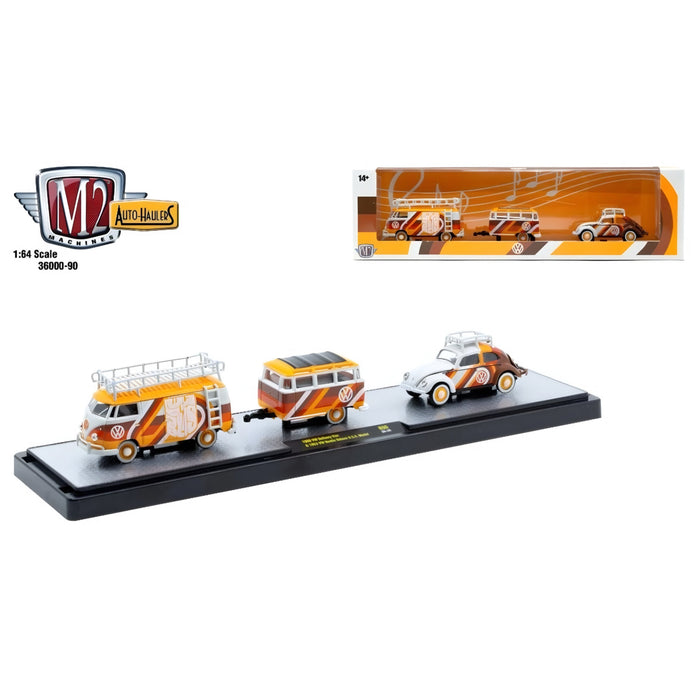 M2 Machines Auto-Haulers 1:64 Assorted - for just $9.99! 