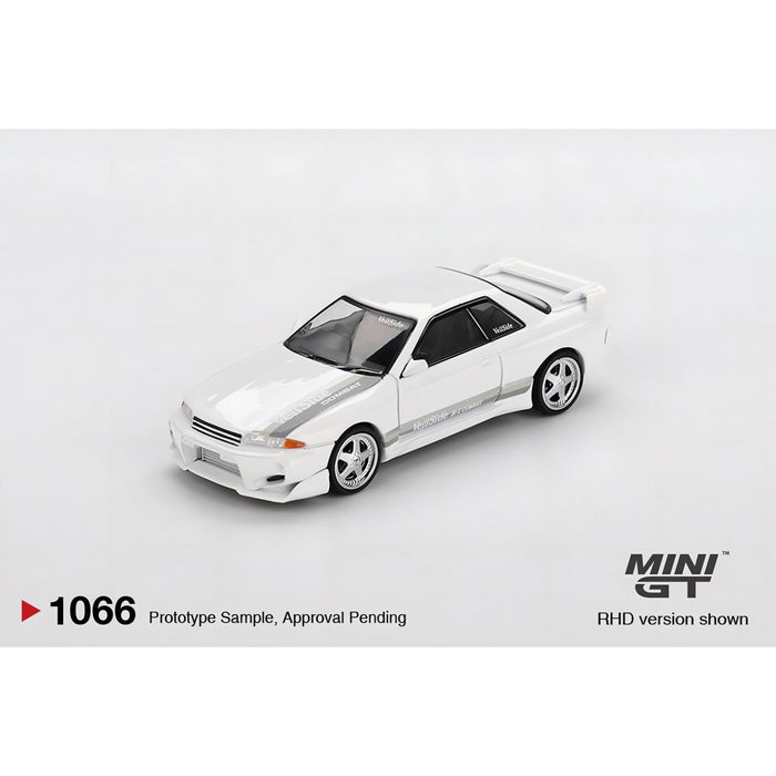 Mini GT 1:64 Assorted Models Diecast Cars - for just $13.99! 