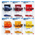 Hot Wheels Silver Series / Ultra Hots / Neon Speeders / Holidays Assorted / Fast & Furious 1:64 - for just $2.99! 
