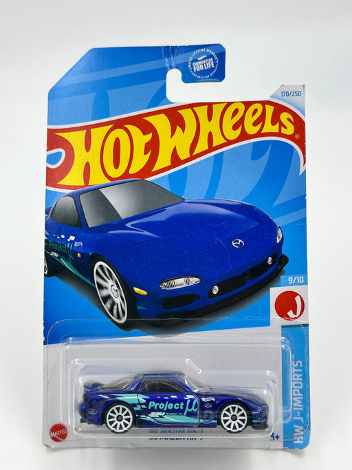 Asian Diecast Cars – Hot Wheels 1:64 Scale | JDM, Toyota, Nissan & More - for just $1.99! 