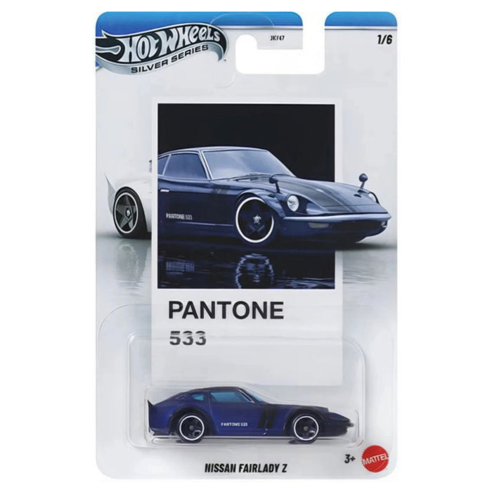 Hot Wheels Silver Series / Ultra Hots / Neon Speeders / Holidays Assorted / Fast & Furious 1:64 - for just $2.99! 
