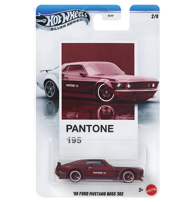 Hot Wheels Silver Series / Ultra Hots / Neon Speeders / Holidays Assorted / Fast & Furious 1:64 - for just $2.99! 