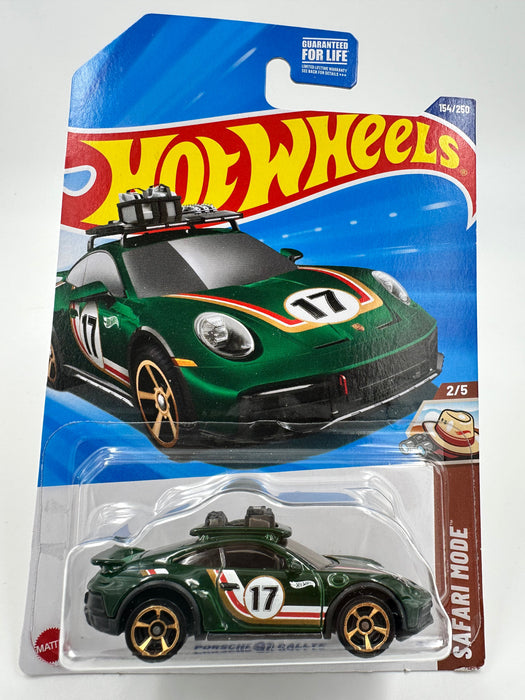 Hot Wheels American Power 1:64 Diecast Assorted (Ford, Chevy, Dodge, Mustang, Corvette, GMC, Jeep, Merc, Camaro)