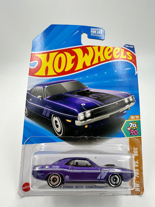 Hot Wheels American Power 1:64 Diecast Assorted (Ford, Chevy, Dodge, Mustang, Corvette, GMC, Jeep, Merc, Camaro) - for just $1.50! 