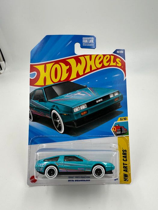 Hot Wheels American Power 1:64 Diecast Assorted (Ford, Chevy, Dodge, Mustang, Corvette, GMC, Jeep, Merc, Camaro) - for just $1.50! 