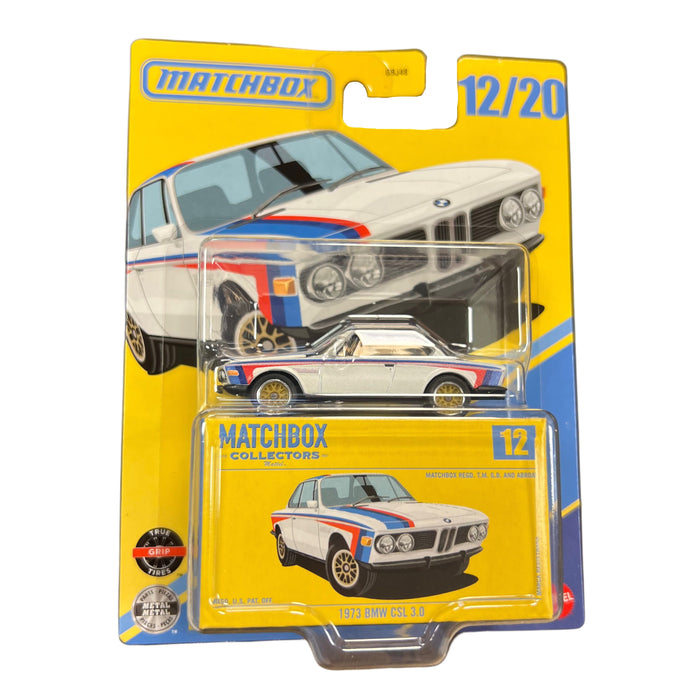 Matchbox - Collectors Edition 1:64 Diecast Car Assorted - for just $1.99! 