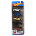 Hot Wheels / matchbox 5-cars Pack Assorted (Nissan, F1, Fast & Furious, Nightburnerz, Motor Show, & More) - for just $8! 