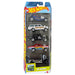Hot Wheels / matchbox 5-cars Pack Assorted (Nissan, F1, Fast & Furious, Nightburnerz, Motor Show, & More) - for just $8! 