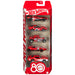 Hot Wheels / matchbox 5-cars Pack Assorted (Nissan, F1, Fast & Furious, Nightburnerz, Motor Show, & More) - for just $8! 