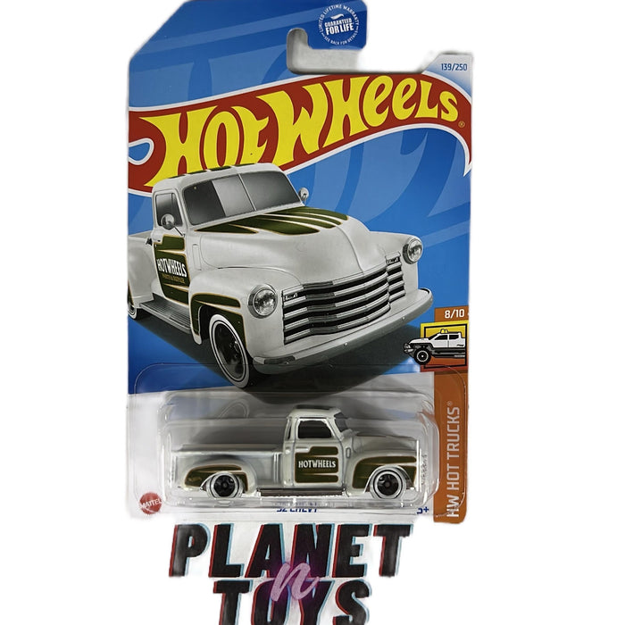 Hot Wheels American Power 1:64 Diecast Assorted (Ford, Chevy, Dodge, Mustang, Corvette, GMC, Jeep, Merc, Camaro) - for just $1.50! 