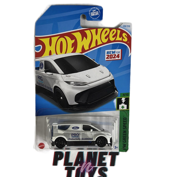 Hot Wheels American Power 1:64 Diecast Assorted (Ford, Chevy, Dodge, Mustang, Corvette, GMC, Jeep, Merc, Camaro) - for just $1.50! 
