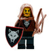 Bandit (Bow & Arrow) - Custom Castle Wolfpack Minifigure - Just $14.99! Shop now at Retro Gaming of Denver