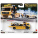 Hot Wheels Team Transports Assorted 1:64 - for just $14.99! 