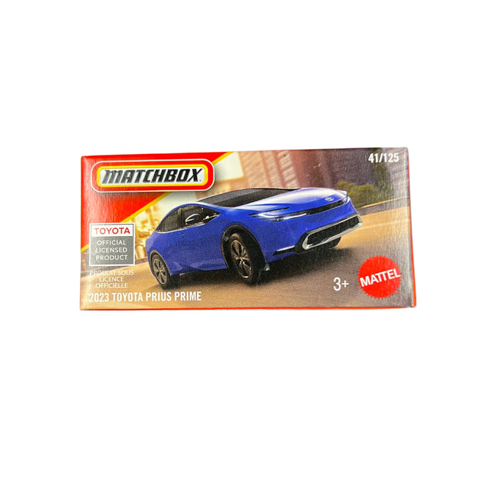 Matchbox Power Grabs box 1:64 assorted - for just $1.99! 