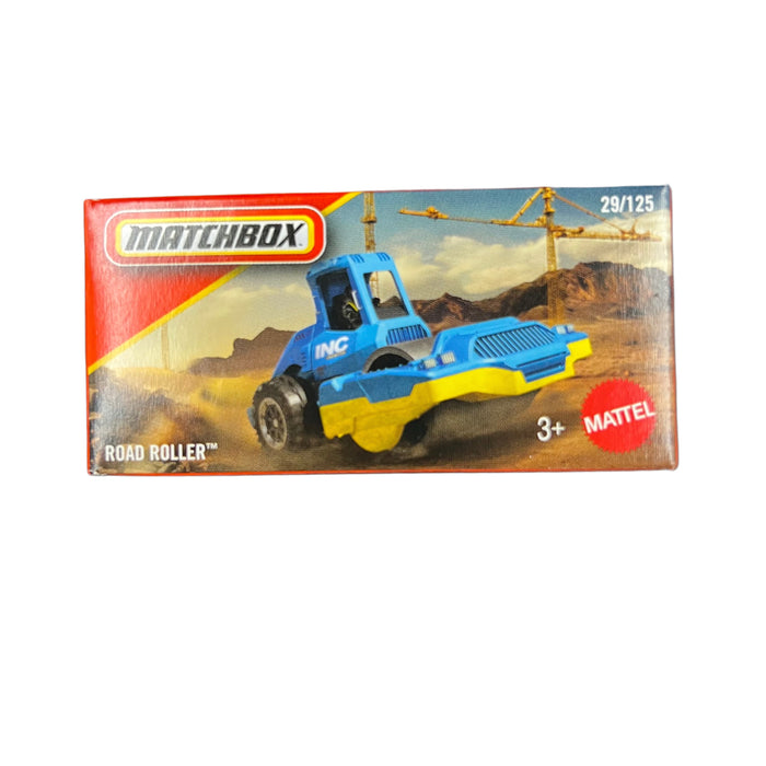 Matchbox Power Grabs box 1:64 assorted - for just $1.99! 