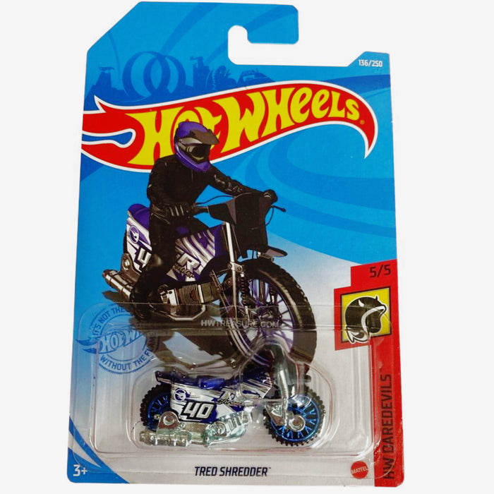 Hot Wheels Regular Treasure Hunts - for just $3.99! 