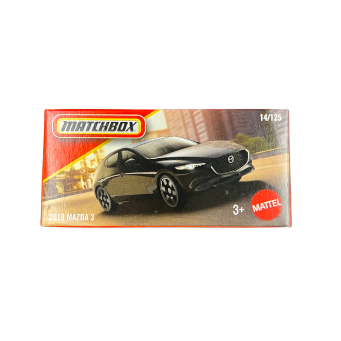 Matchbox Power Grabs box 1:64 assorted - for just $1.99! 