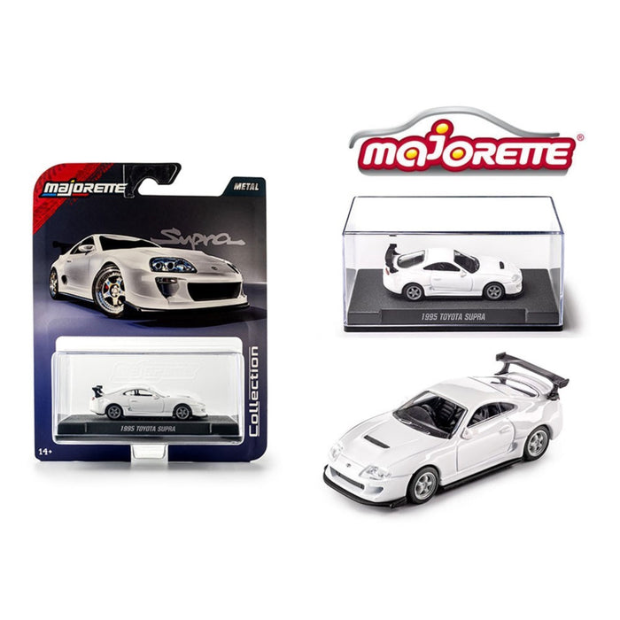 Majorette Diecast 1:64 Assorted - for just $8.99! 