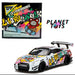Mini GT 1:64 LB-Works Nissan GT-R R35 Type 2 Rear Wing Ver 3 Kuma Graffiti #244 - for just $105.99! 