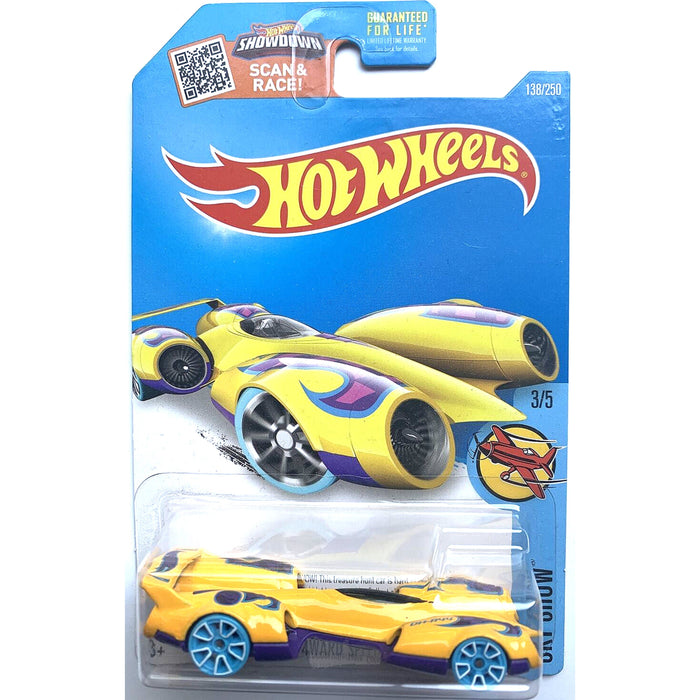 Hot Wheels Regular Treasure Hunts - for just $3.99! 