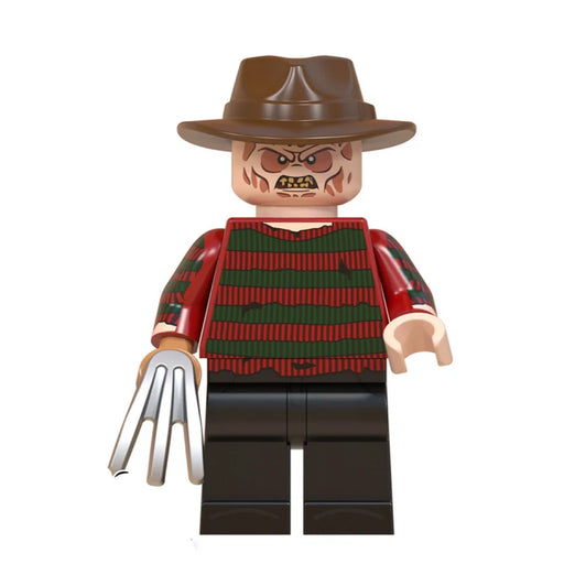Freddy Krueger - for just $4.65! 