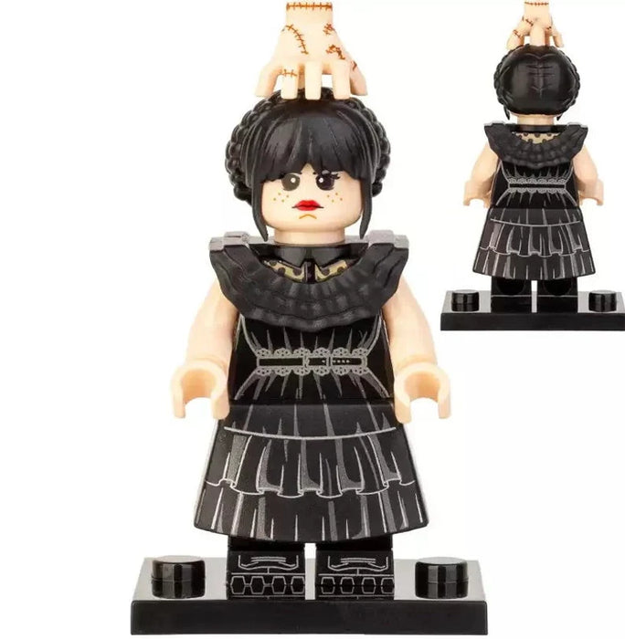 Wednesday Addams - for just $4.65! 