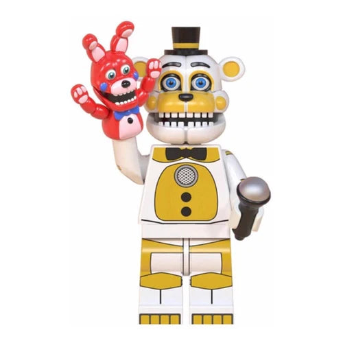 Fun Time Freddy - for just $4.65! 