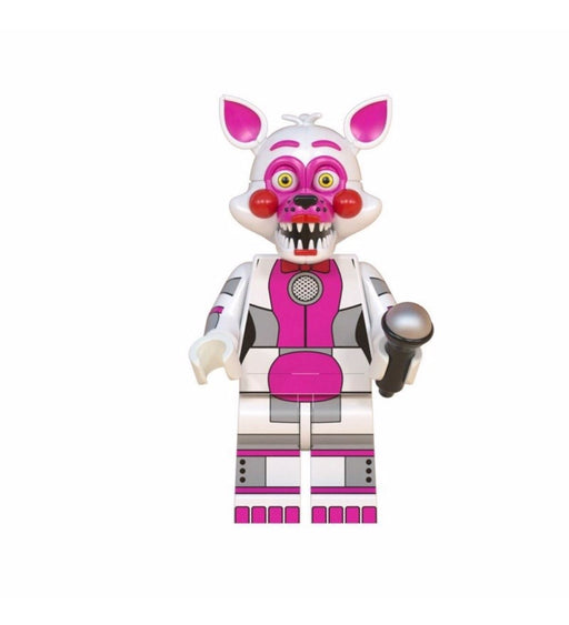 Fun Time Foxy - for just $4.65! 